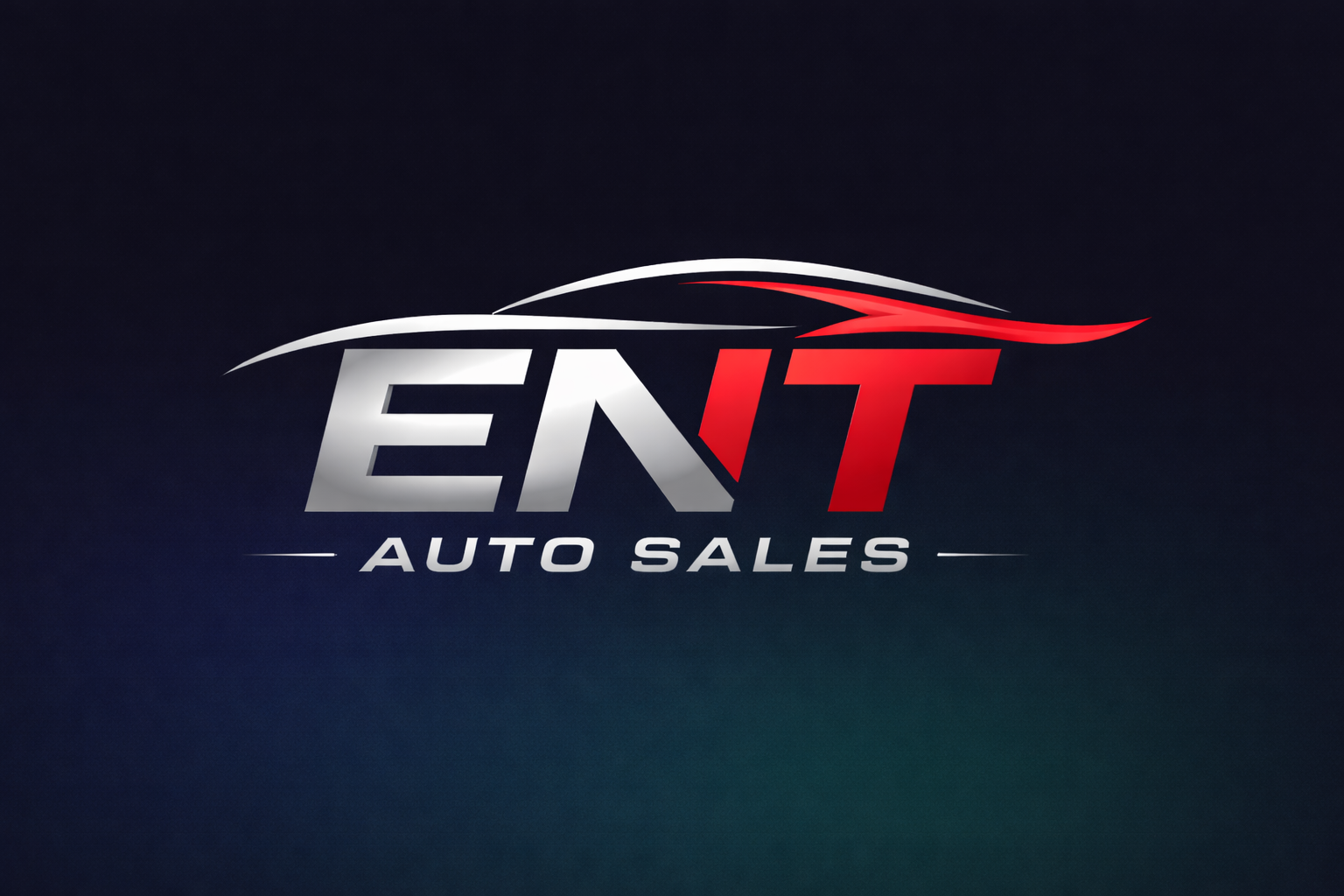 ENT Auto Sales logo